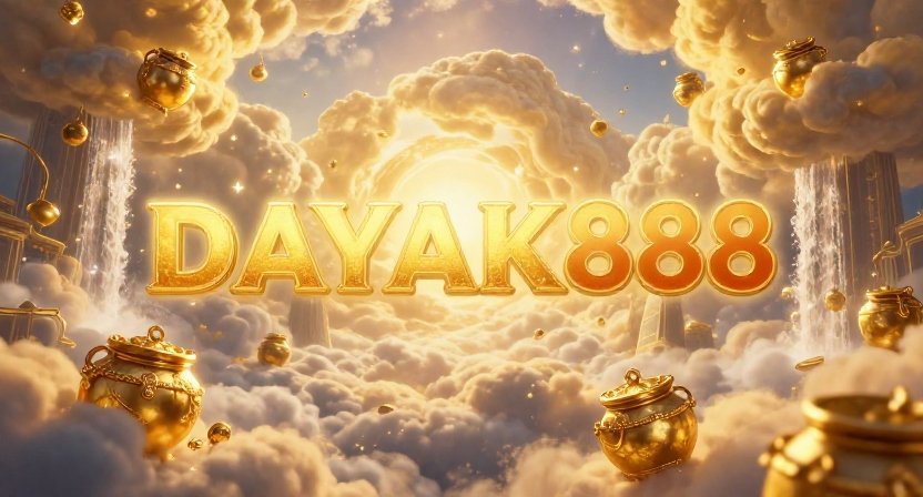DAYAK888